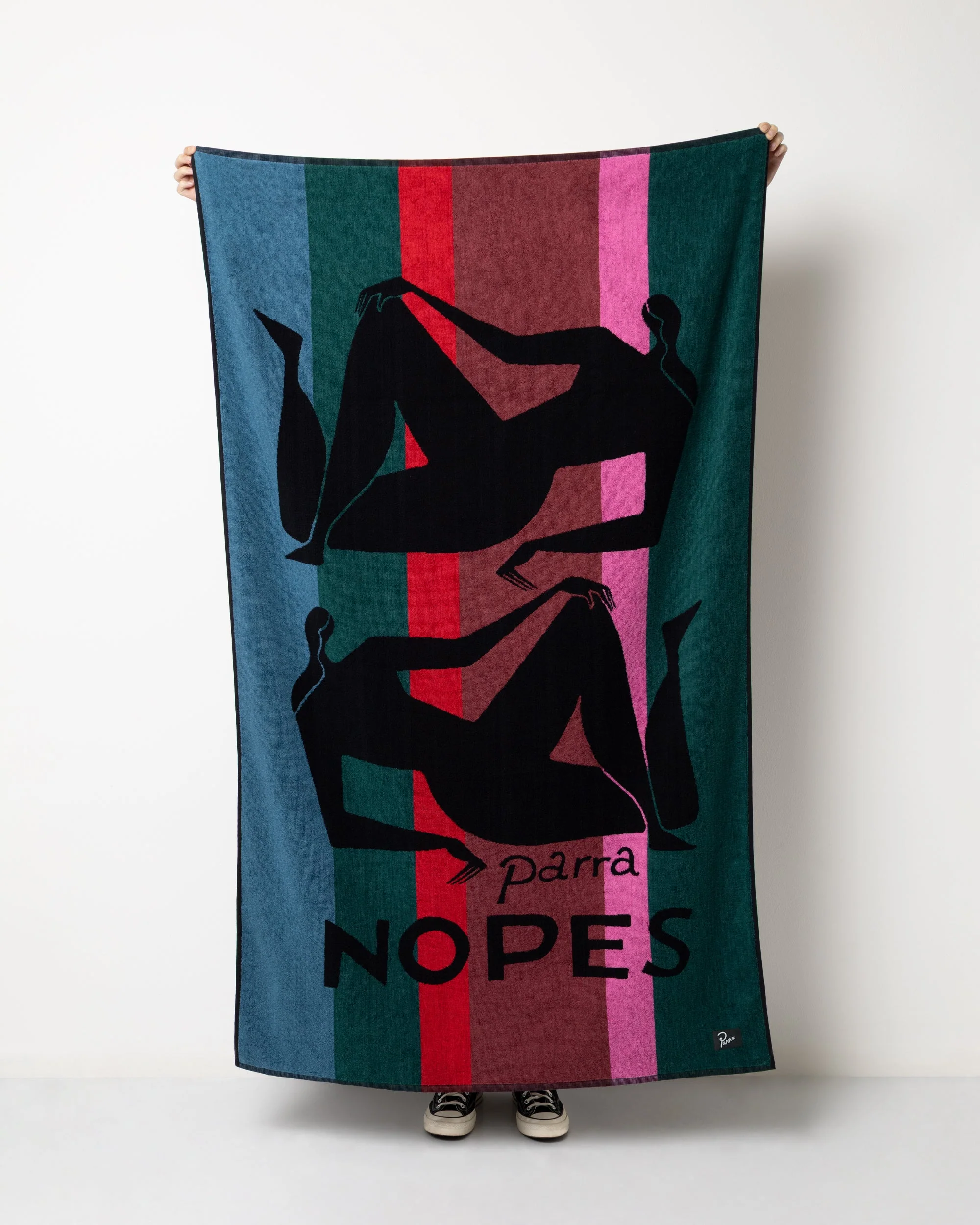 Spring / Summer '26 - Drop 3